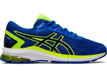 Asics GT-1000 9 GS Barn Joggesko NO134YJ